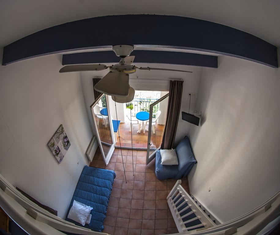 Hotel Le Leukos Leucate Kültér fotó