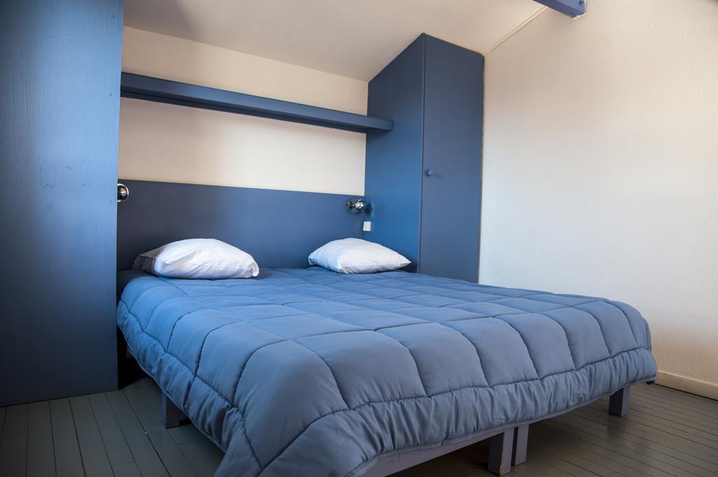 Hotel Le Leukos Leucate Kültér fotó