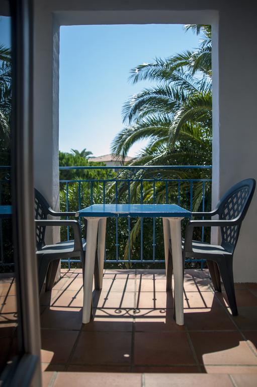 Hotel Le Leukos Leucate Szoba fotó