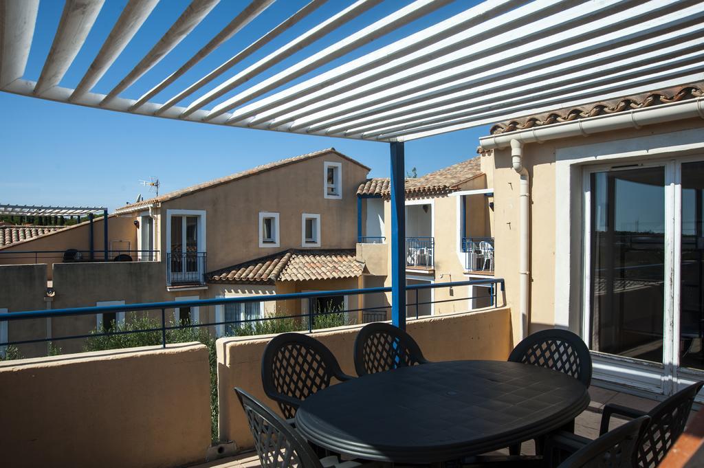 Hotel Le Leukos Leucate Szoba fotó